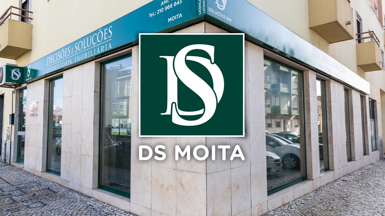 DSMOITA BANCA