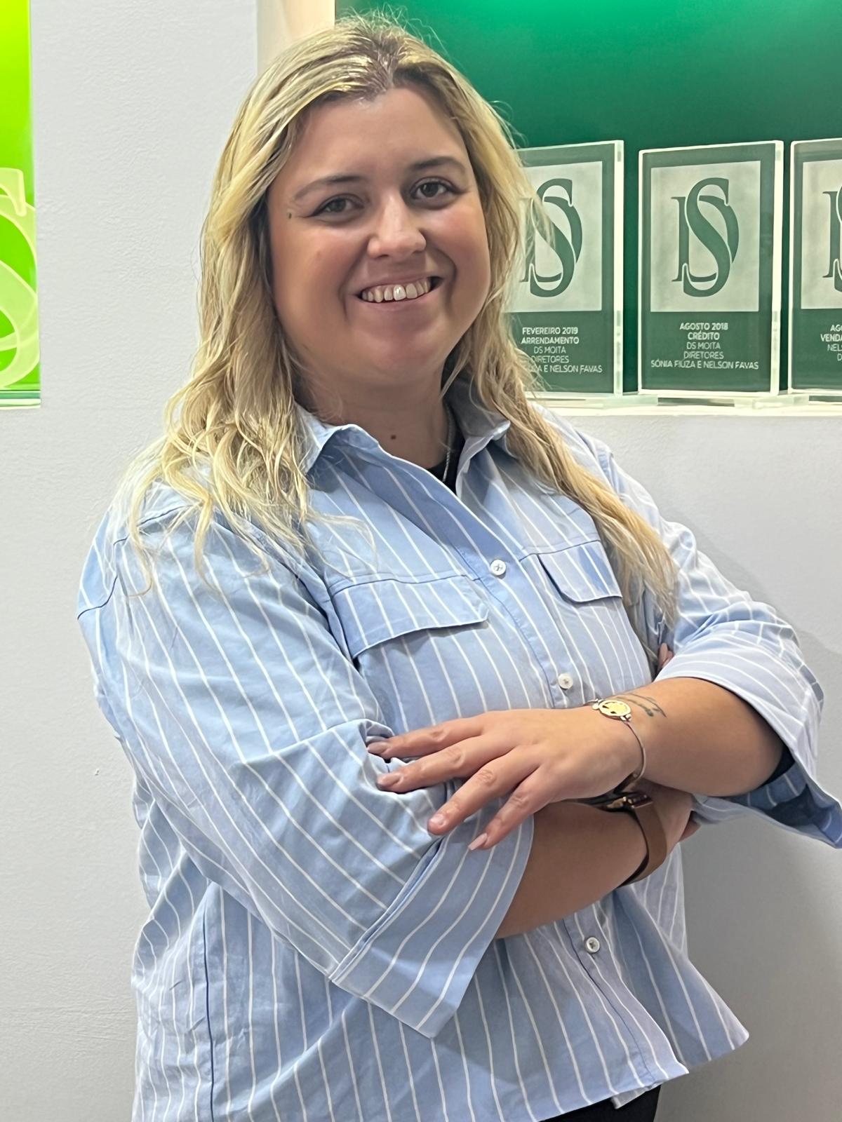 Cátia Campos