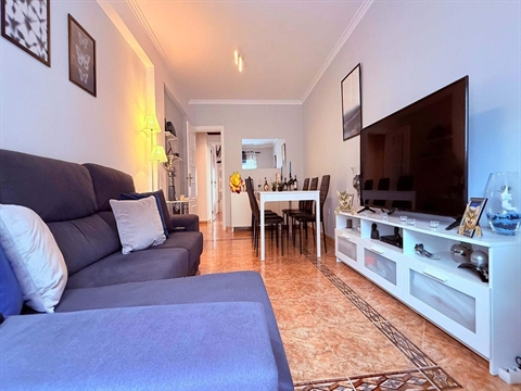 Apartamento T2