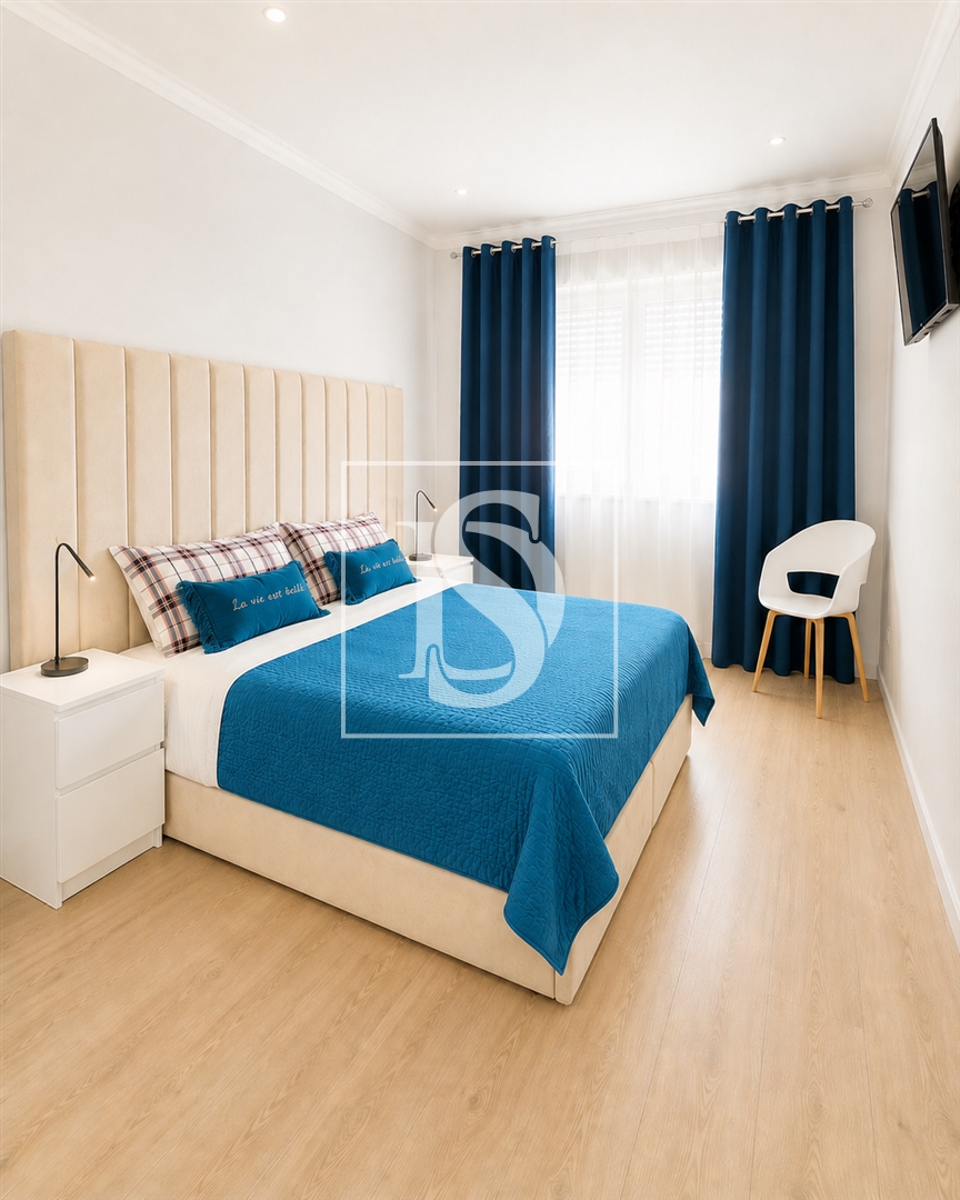 Apartamento T3