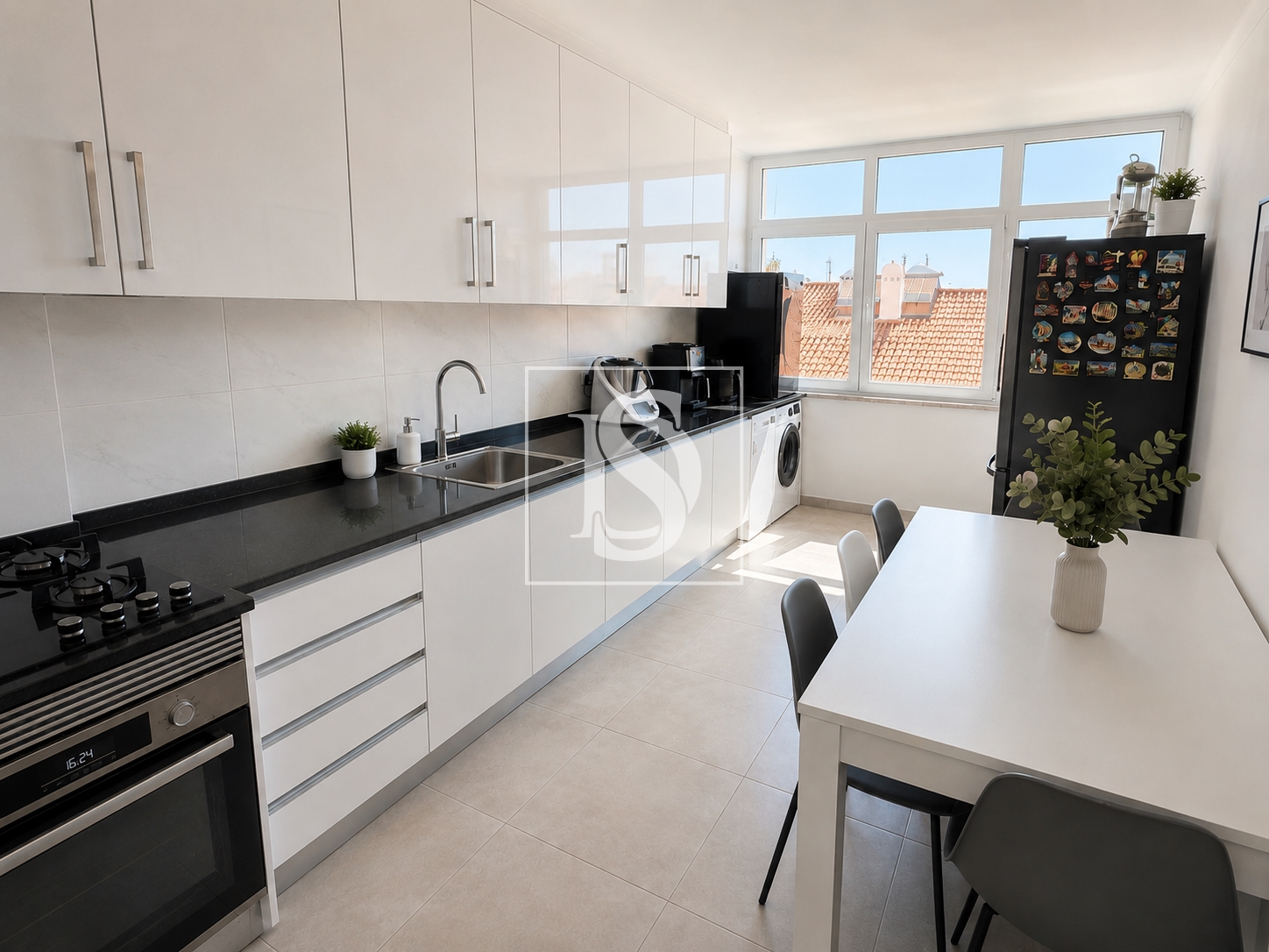 Apartamento T3