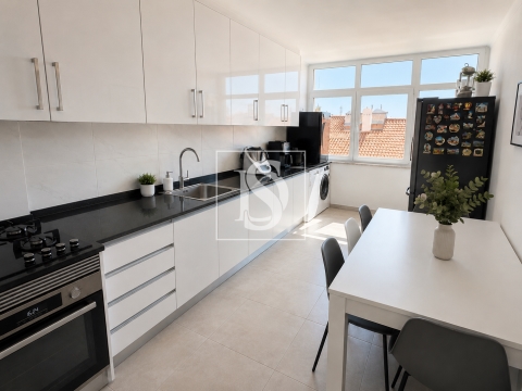 Apartamento T3