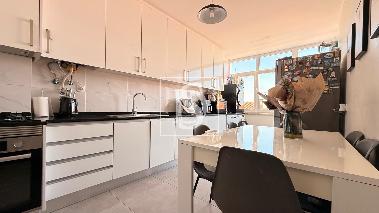 Apartamento T3
