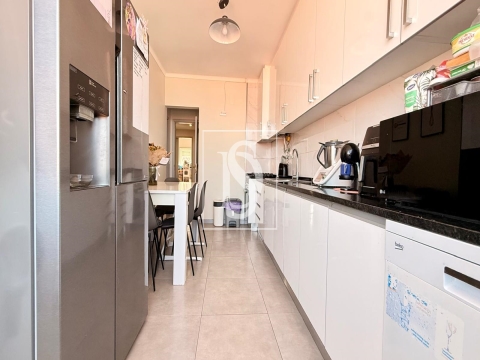 Apartamento T3