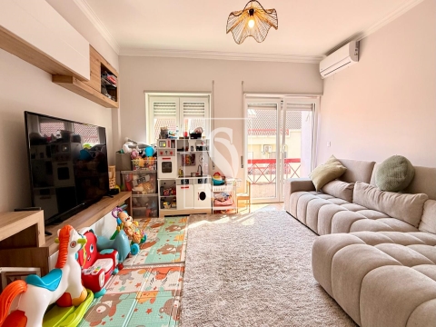 Apartamento T3