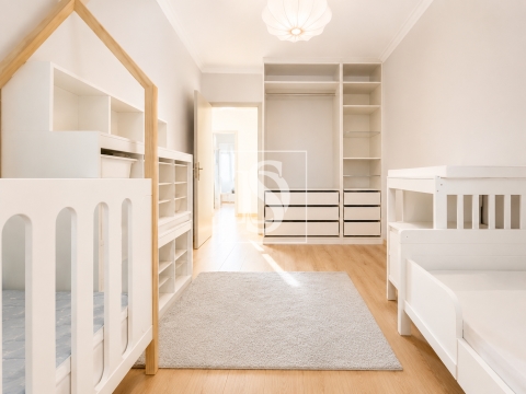 Apartamento T3