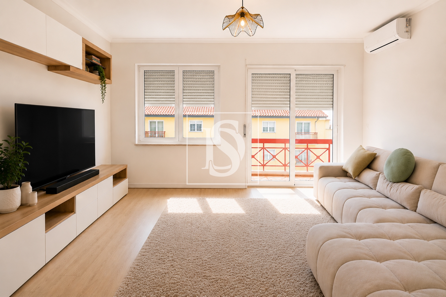 Apartamento T3