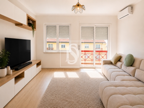 Apartamento T3