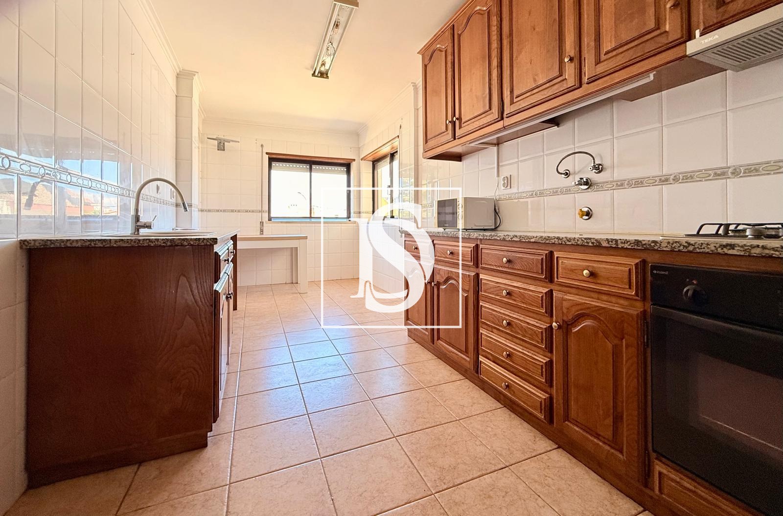 Apartamento T3