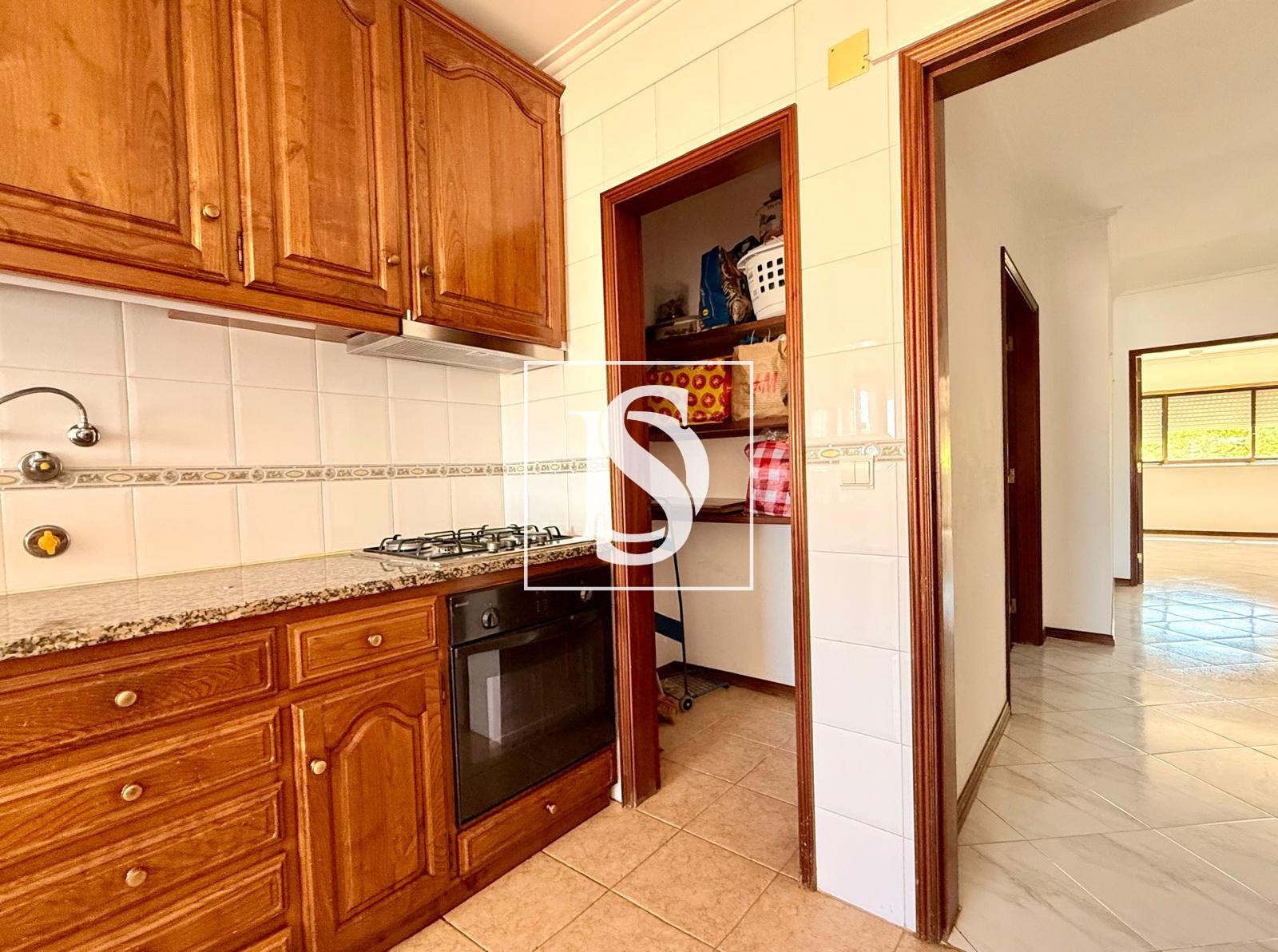 Apartamento T3