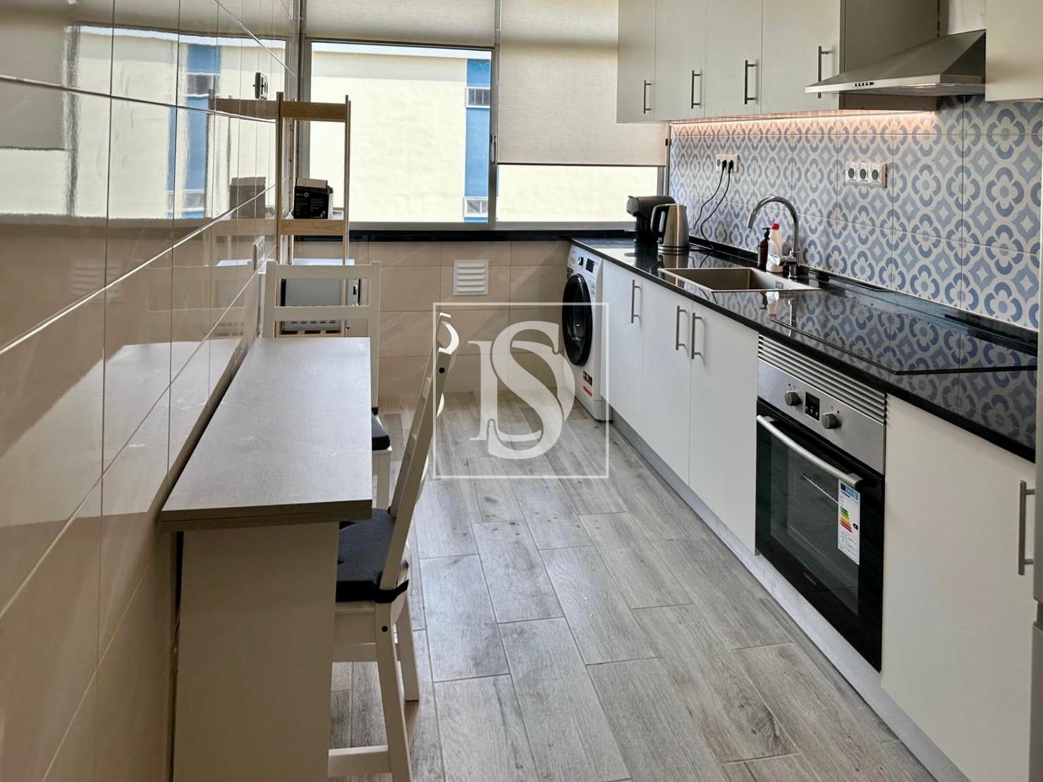 Apartamento T3