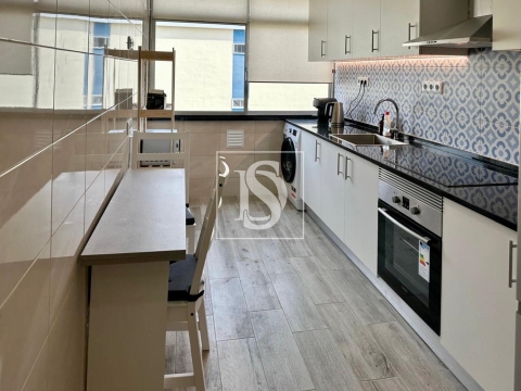 Apartamento T3