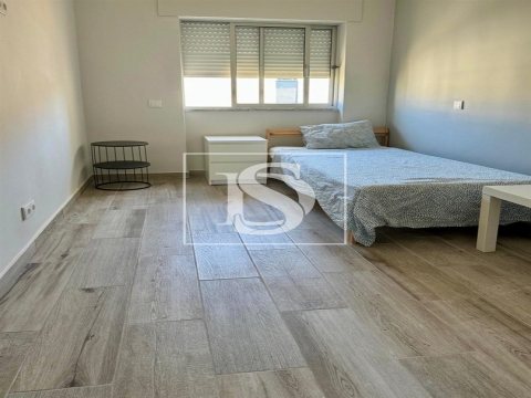 Apartamento T3