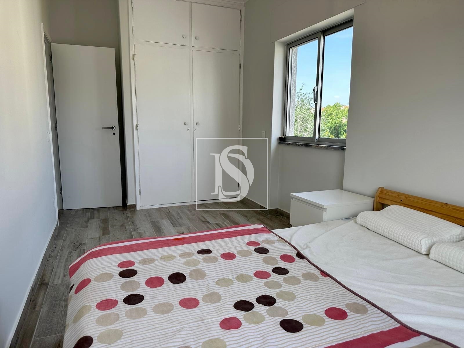 Apartamento T3
