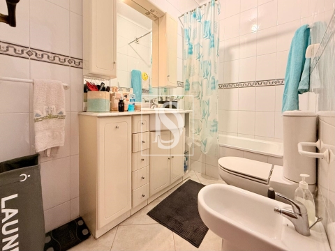 Apartamento T4