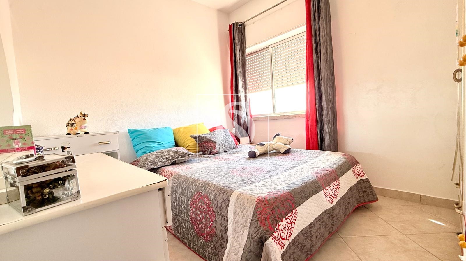 Apartamento T4