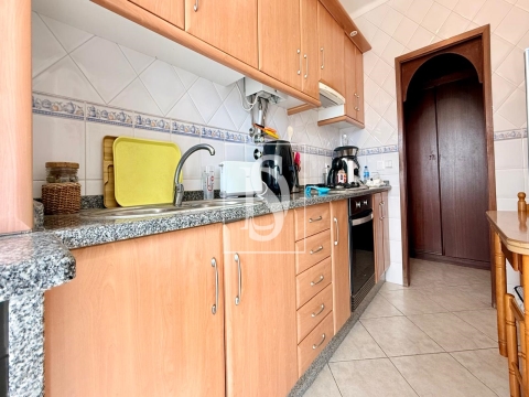 Apartamento T4