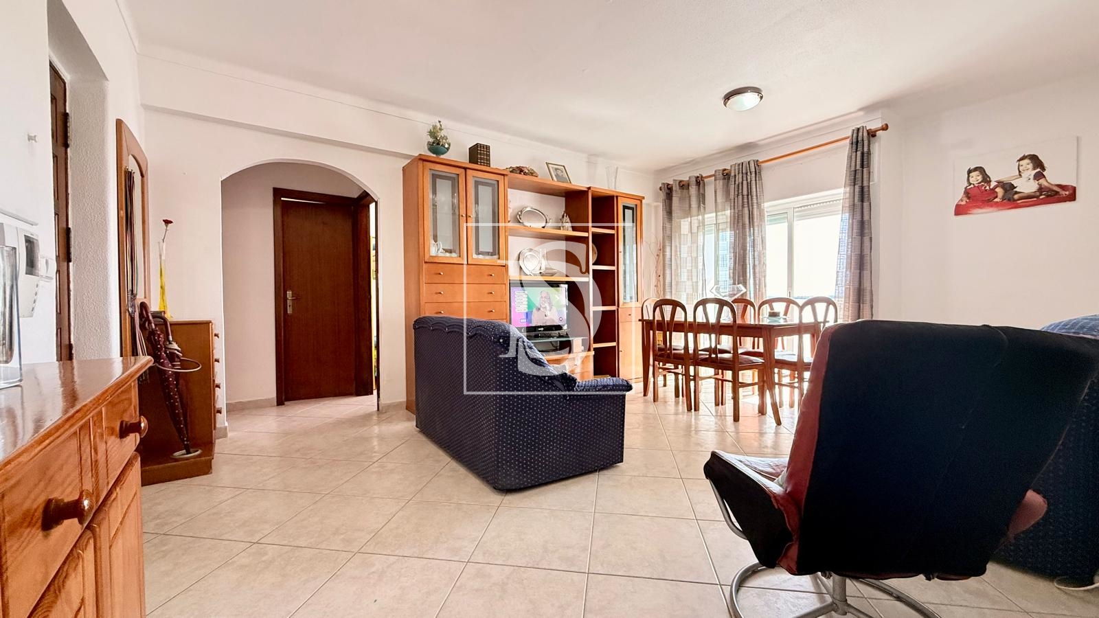 Apartamento T4