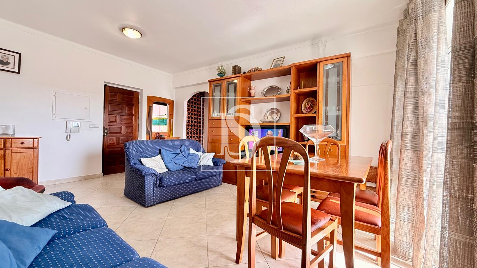 Apartamento T4