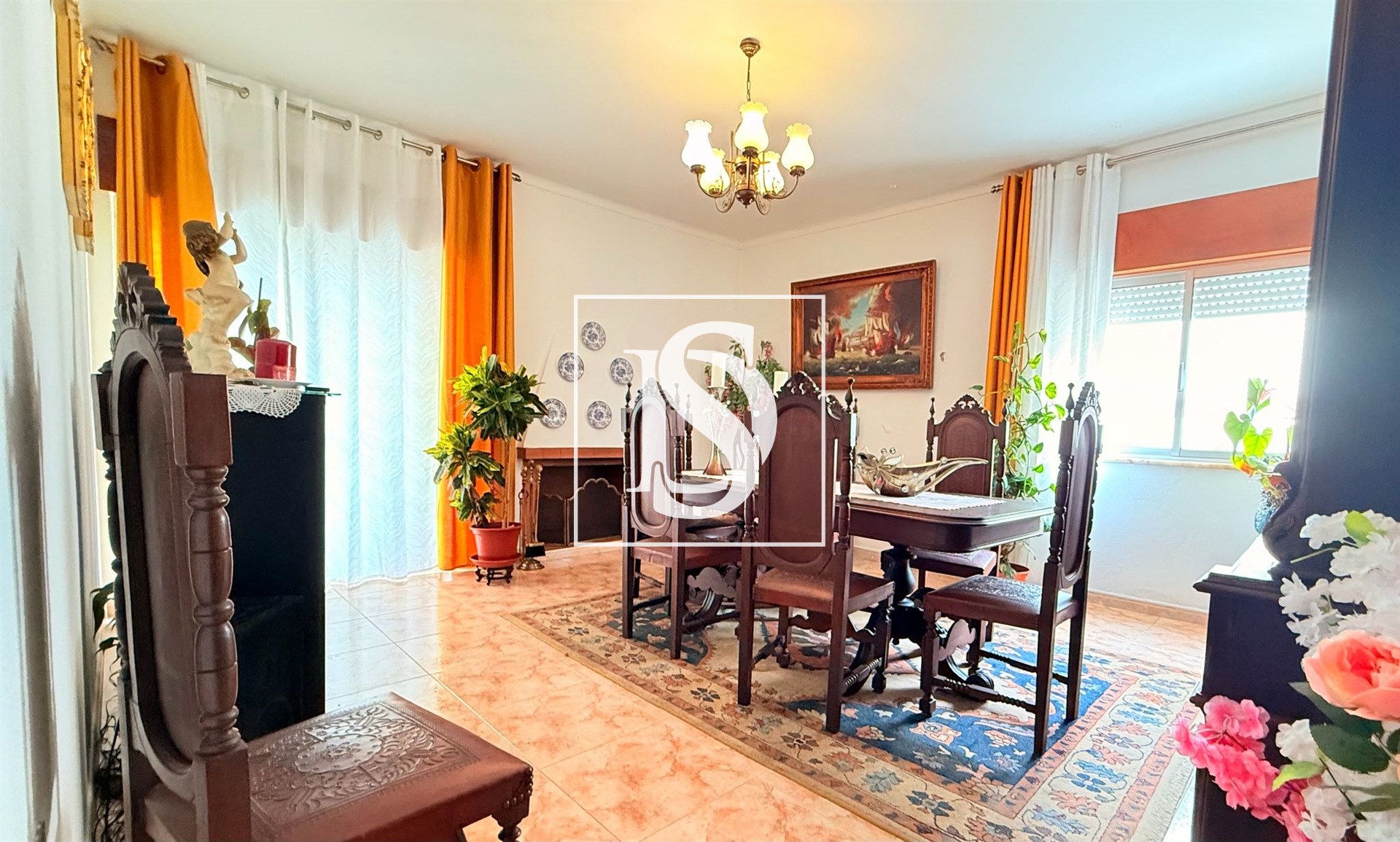 T3 na Moita — Conforto, Espaço e Localização Premium