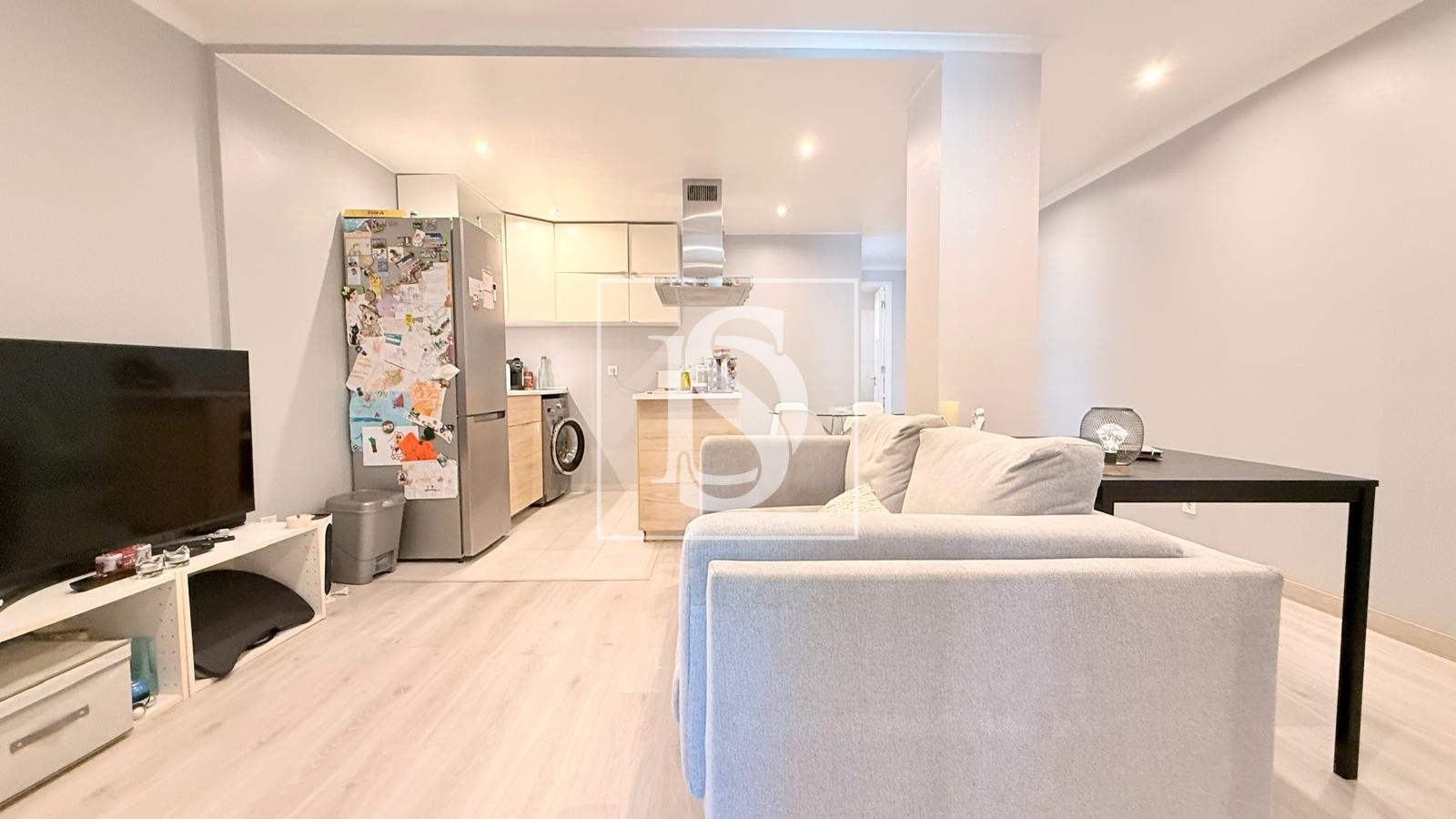 T2 Remodelado na Zona histórica de Vila Franca de Xira