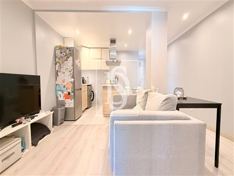 T2 Remodelado na Zona histórica de Vila Franca de Xira