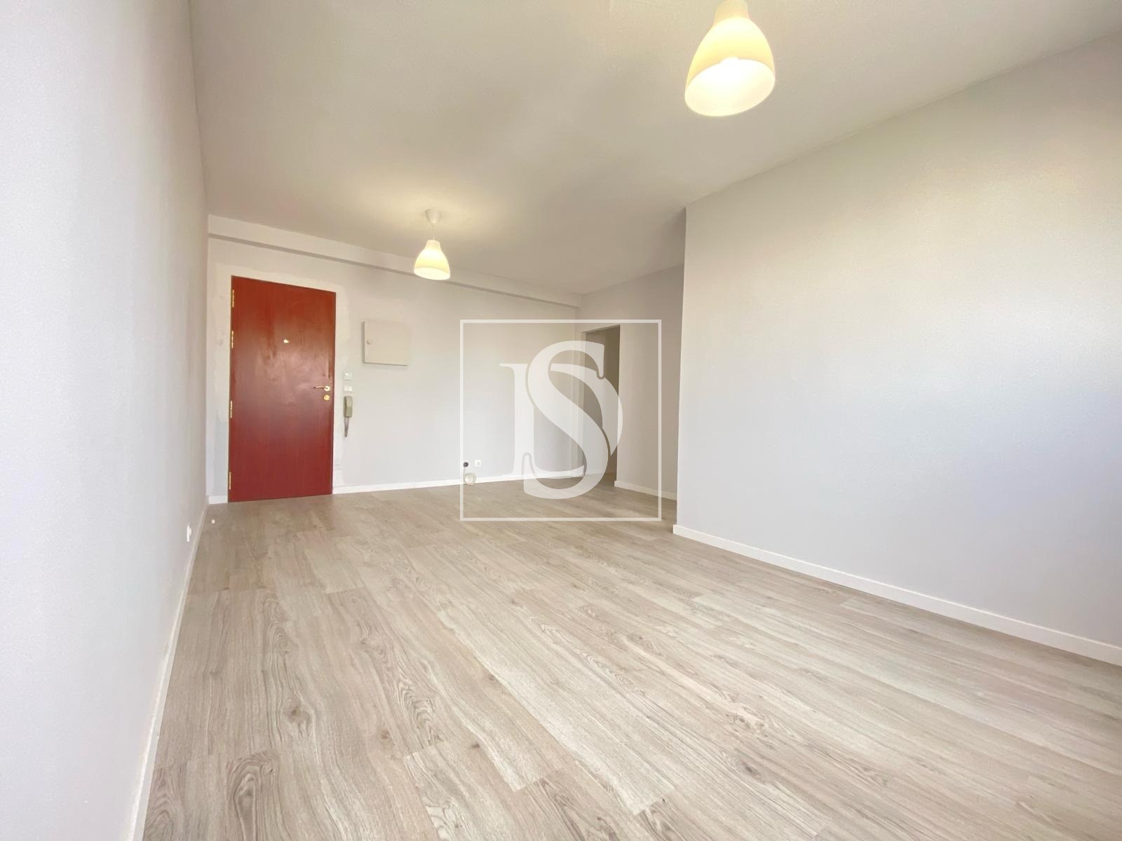 Apartamento T2
