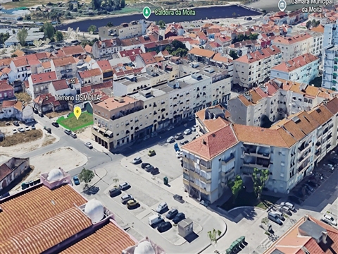 Lote de Terreno