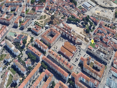 Lote de Terreno