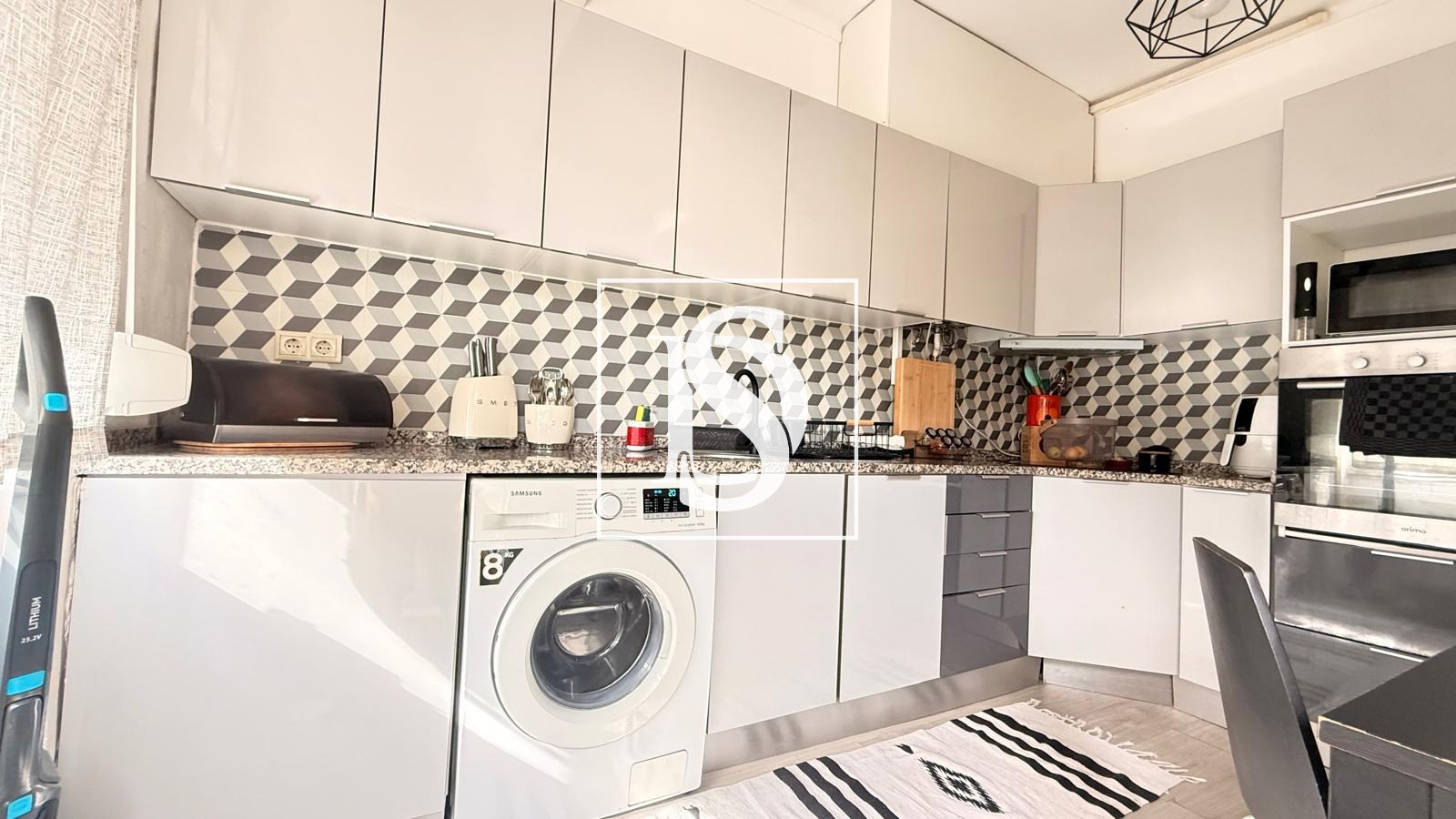 Apartamento T3