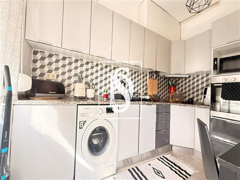 Apartamento T3