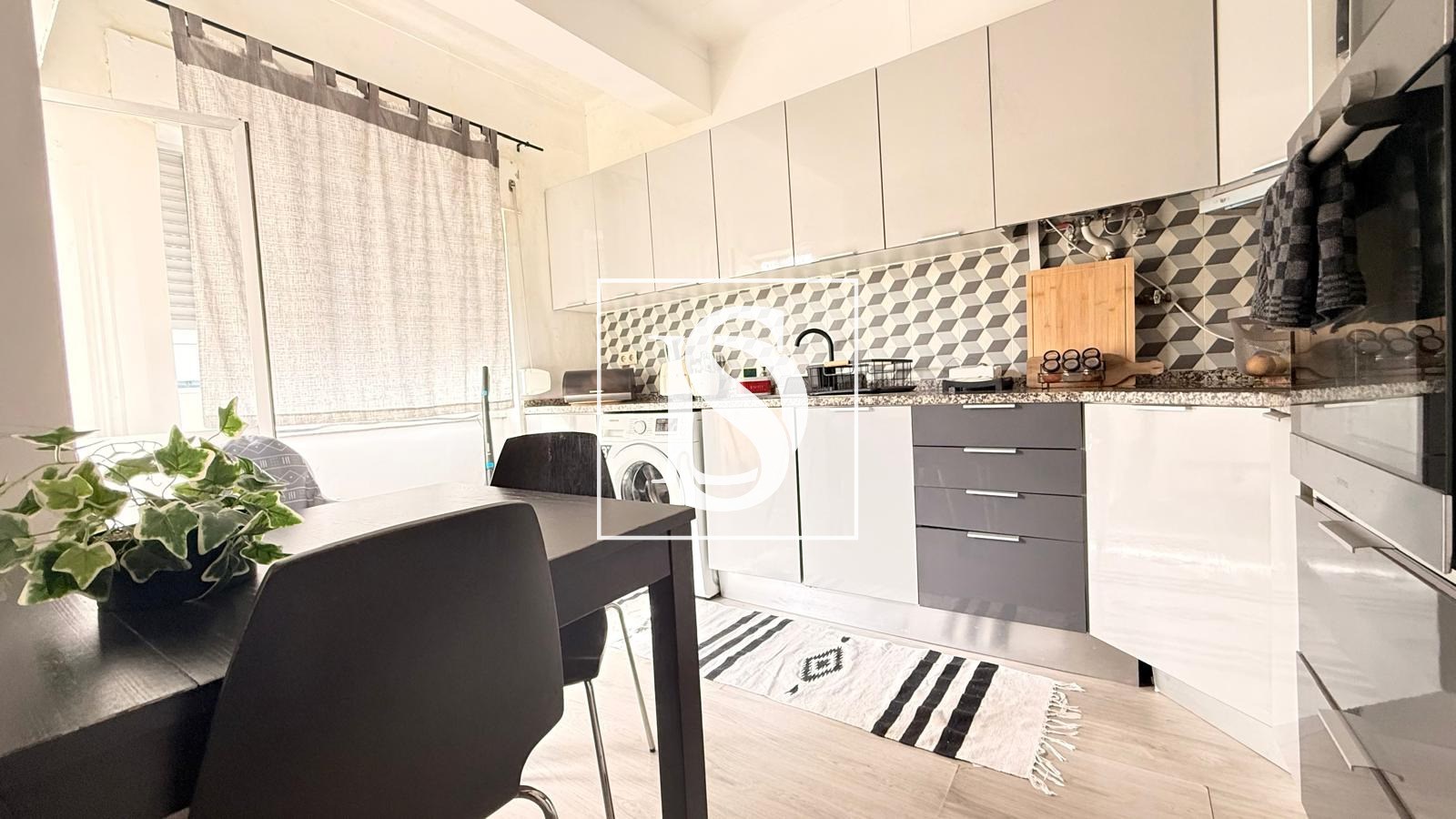 Apartamento T3