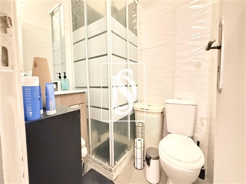 Apartamento T3