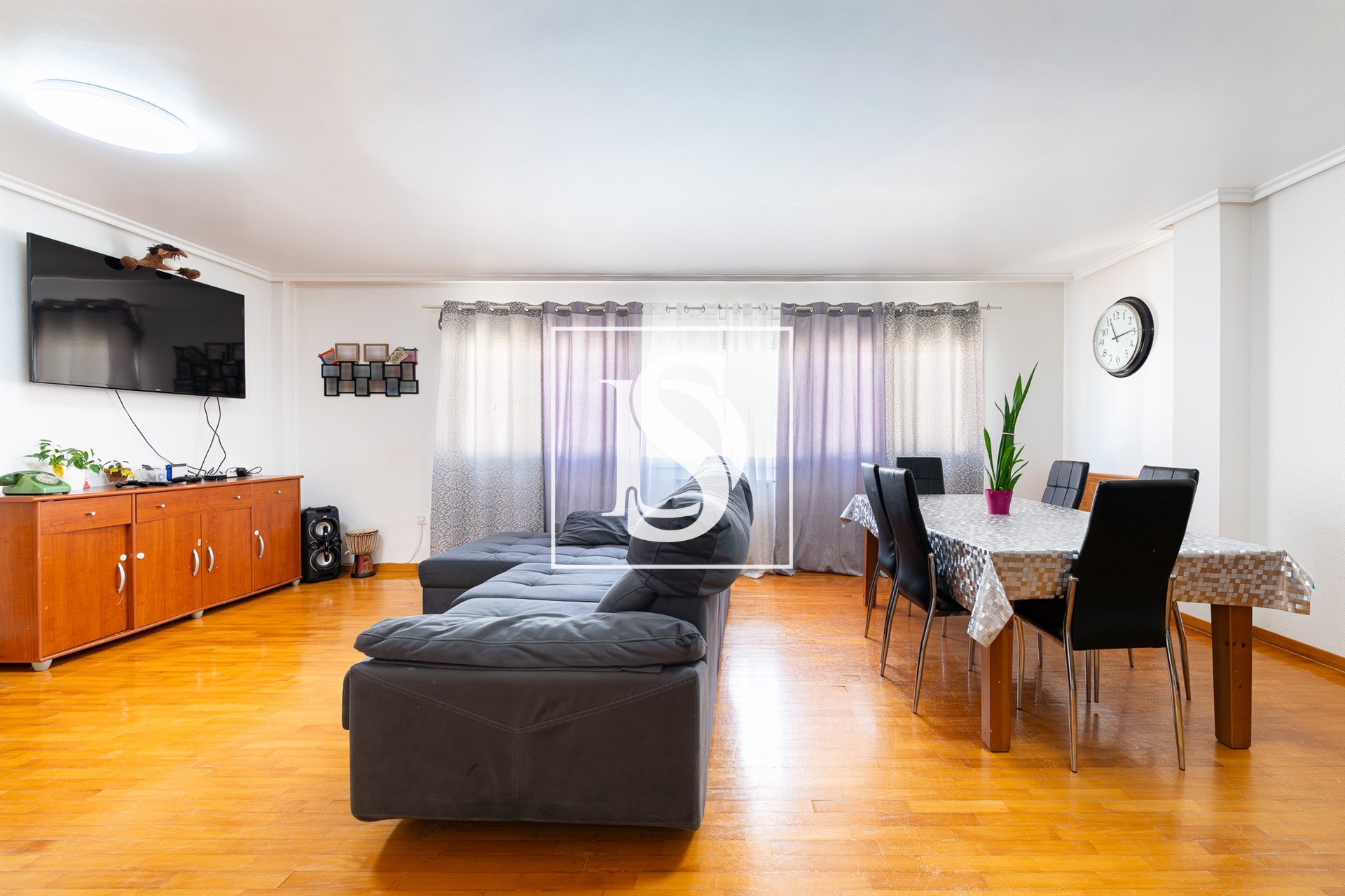MAGNIFICO T4 DUPLEX URBANIZAÇÃO FONTE DA PRATA