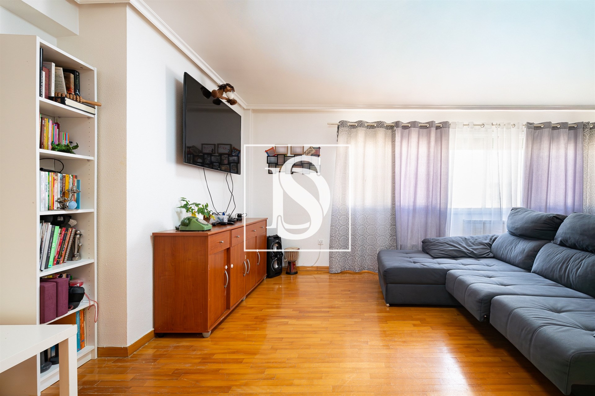 MAGNIFICO T4 DUPLEX URBANIZAÇÃO FONTE DA PRATA