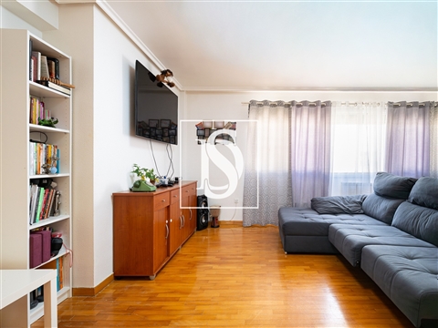MAGNIFICO T4 DUPLEX URBANIZAÇÃO FONTE DA PRATA